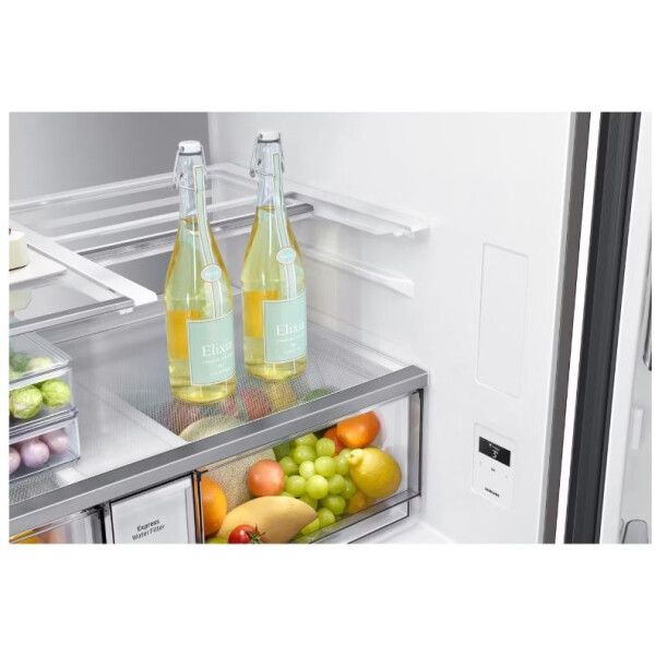 Холодильник Samsung RF65DB970012WR Холодильник Samsung RF65DB970012WR