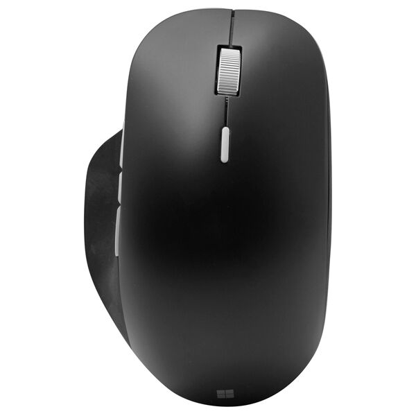

Мыши MICROSOFT, Мышь Microsoft Surface Precision (черный)