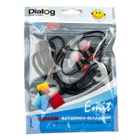Наушники Dialog EP-50 Наушники Dialog EP-50