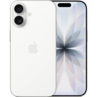 Смартфон Apple iPhone 17 256GB White (MG684AH/A)