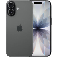 Смартфон Apple iPhone 17 512GB Black (MG6D4AH/A)