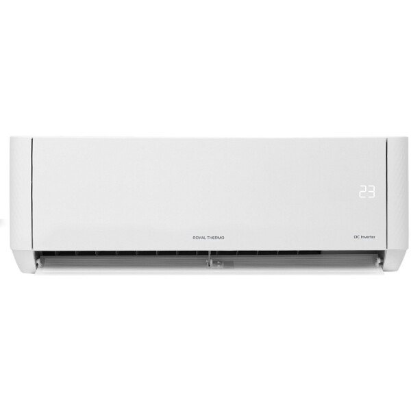 Кондиционер Royal Thermo Barocco DC RTBI-18HN8/white Кондиционер Royal Thermo Barocco DC RTBI-18HN8/white