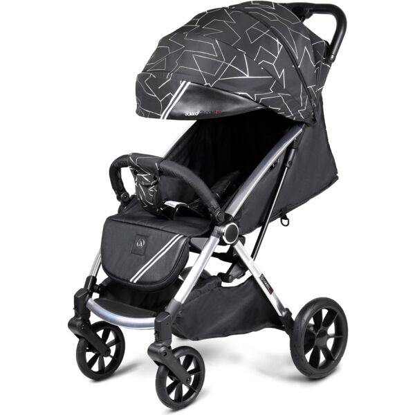 

Детские коляски Coletto, Коляска Coletto Jokko (black city)