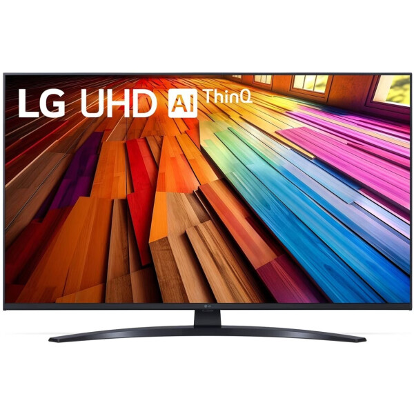 Телевизор LG 55UT81006LA