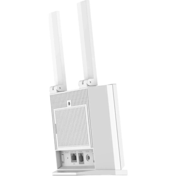 4G Wi-Fi роутер ZTE K10