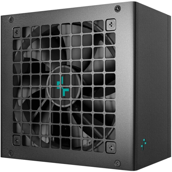Блок питания DeepCool PN750D (R-PN750D-FC0B-WGEU-V2)