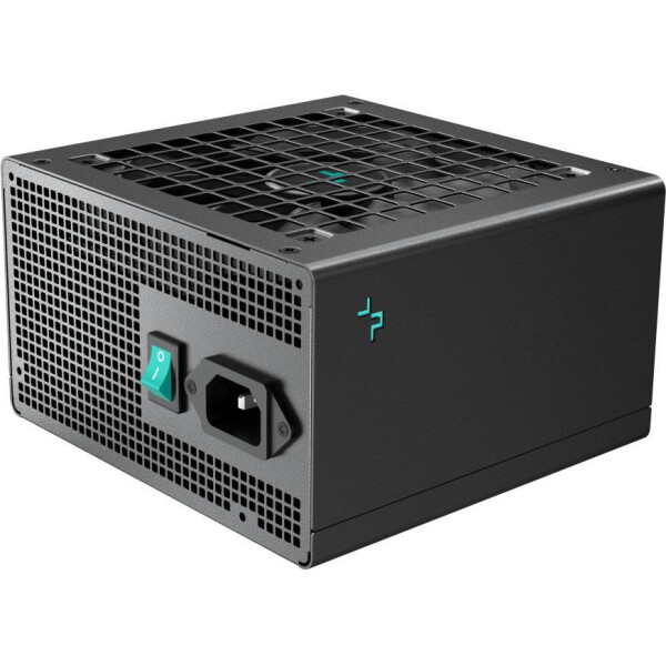 Блок питания DeepCool PN750D (R-PN750D-FC0B-WGEU-V2) Блок питания DeepCool PN750D (R-PN750D-FC0B-WGEU-V2)