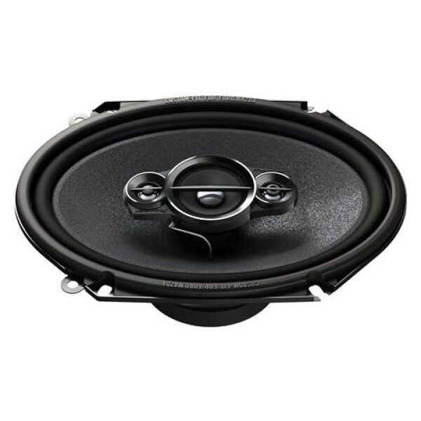 Автоакустика PIONEER TS-A6834I Автоакустика PIONEER TS-A6834I