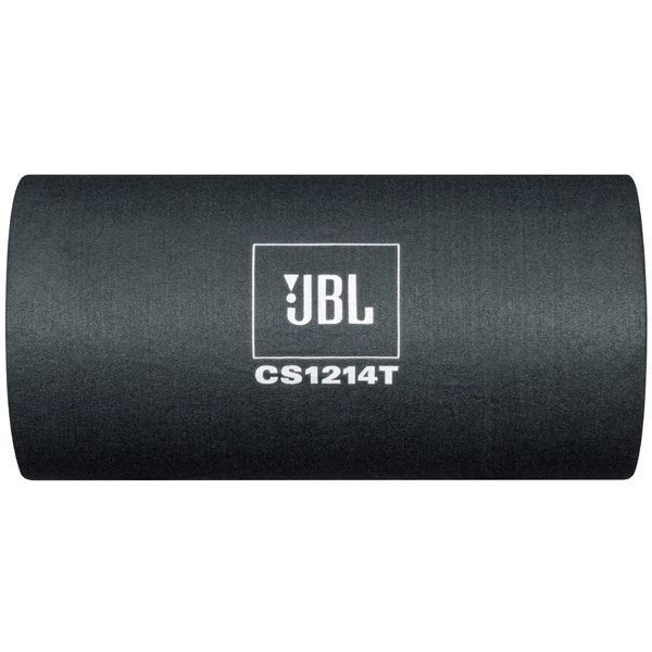 Автомобильный сабвуфер JBL CS1214T Автомобильный сабвуфер JBL CS1214T