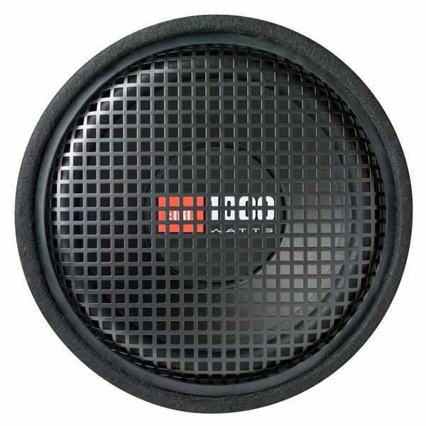 Автомобильный сабвуфер JBL CS1214T Автомобильный сабвуфер JBL CS1214T