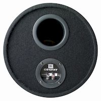 Автомобильный сабвуфер JBL CS1214T Автомобильный сабвуфер JBL CS1214T