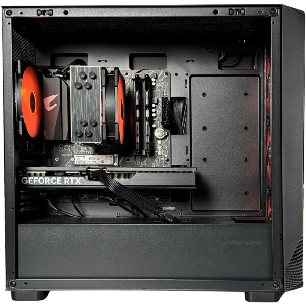Компьютер N-Tech Valor BK95403 Компьютер N-Tech Valor BK95403