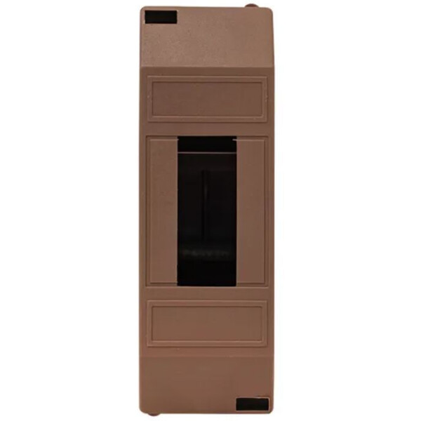 Бокс пластиковый EKF PROxima КМПн 1/2 PBM40-N-2-Dark Бокс пластиковый EKF PROxima КМПн 1/2 PBM40-N-2-Dark