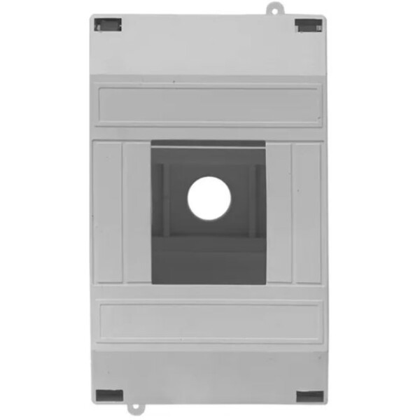 Бокс пластиковый EKF PROxima КМПн 1/4 PBM40-N-4 Бокс пластиковый EKF PROxima КМПн 1/4 PBM40-N-4