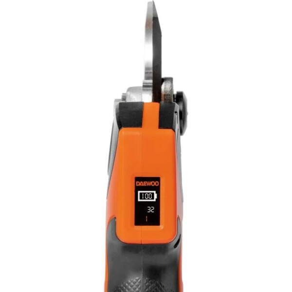 Секатор аккумуляторный Daewoo Power DAGP 3216Li SET Секатор аккумуляторный Daewoo Power DAGP 3216Li SET
