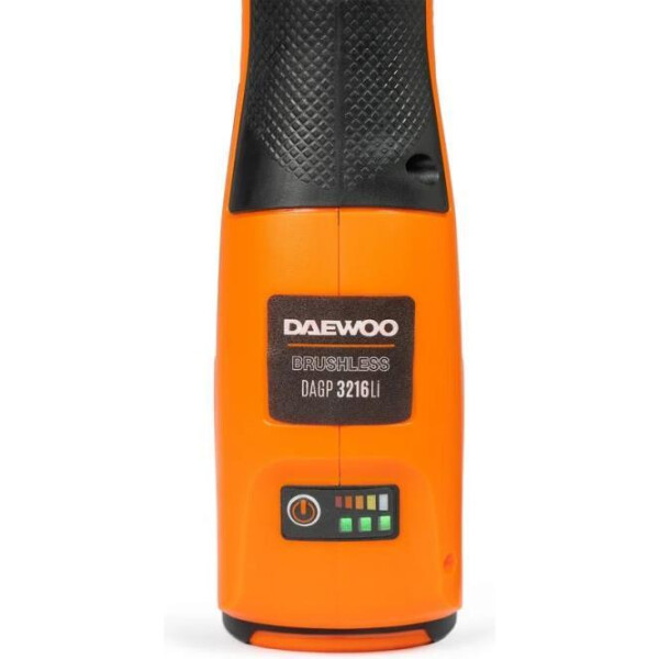 Секатор аккумуляторный Daewoo Power DAGP 3216Li SET Секатор аккумуляторный Daewoo Power DAGP 3216Li SET
