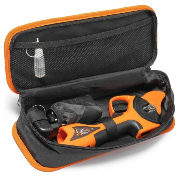 Секатор аккумуляторный Daewoo Power DAGP 3216Li SET Секатор аккумуляторный Daewoo Power DAGP 3216Li SET
