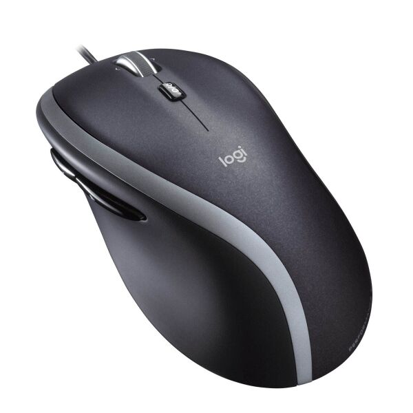 Мышь LOGITECH M500 Corded Mouse (L910-003726) Мышь LOGITECH M500 Corded Mouse (L910-003726)