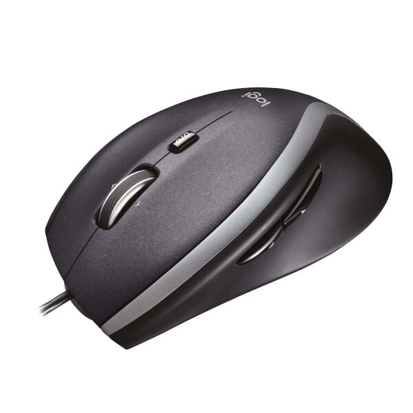Мышь LOGITECH M500 Corded Mouse (L910-003726) Мышь LOGITECH M500 Corded Mouse (L910-003726)