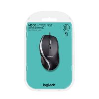 Мышь LOGITECH M500 Corded Mouse (L910-003726) Мышь LOGITECH M500 Corded Mouse (L910-003726)