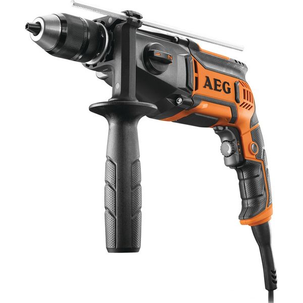 

Дрели AEG Powertools, Дрель AEG Powertools SB2E 850 R (4935447360)