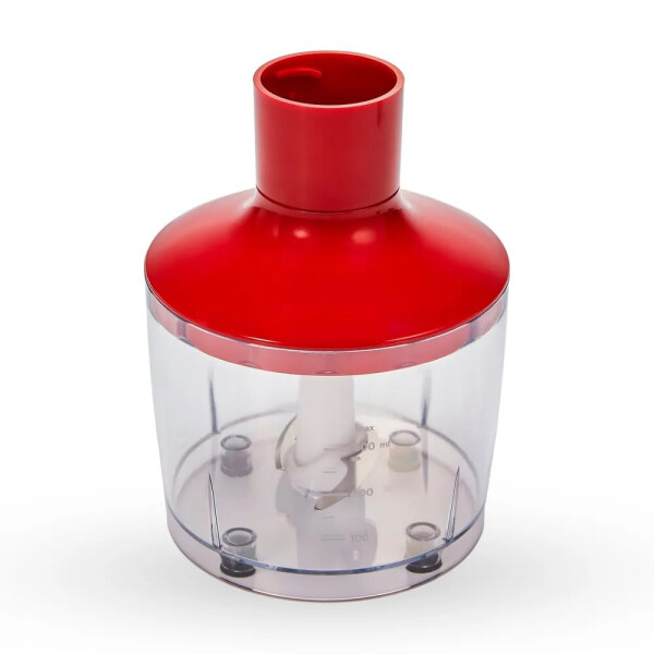 Погружной блендер Evolution HBS-0641 Red Погружной блендер Evolution HBS-0641 Red