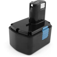 Аккумуляторная батарея VOLAT для Hitachi 14.4V 1.5AH (Ni-Cd) HIT-EB1414 Аккумуляторная батарея VOLAT для Hitachi 14.4V 1.5AH (Ni-Cd) HIT-EB1414