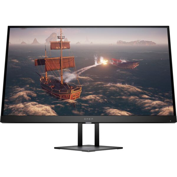 

Мониторы HP, Монитор HP OMEN 27i 8AC94AA