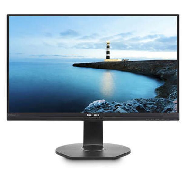 

Мониторы PHILIPS, Монитор Philips 272B7QUPBEB/00