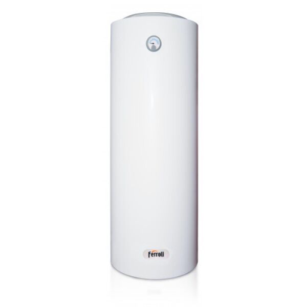 

Водонагреватели FERROLI, Водонагреватель Ferroli Glass Thermal 3 VBO50