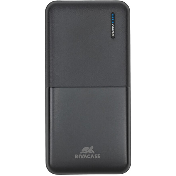 Внешний аккумулятор RIVACASE VA2190 (20000mAh) Внешний аккумулятор RIVACASE VA2190 (20000mAh)