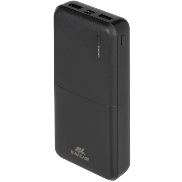 Внешний аккумулятор RIVACASE VA2190 (20000mAh) Внешний аккумулятор RIVACASE VA2190 (20000mAh)