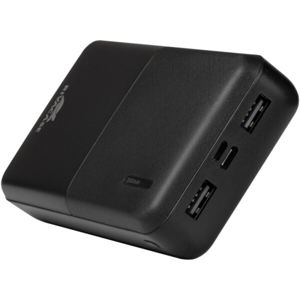 Внешний аккумулятор RIVACASE VA2190 (20000mAh) Внешний аккумулятор RIVACASE VA2190 (20000mAh)