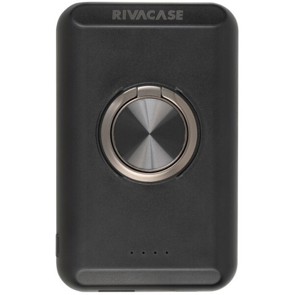 Внешний аккумулятор RIVACASE VA2603 Magsafe (5000mAh) Внешний аккумулятор RIVACASE VA2603 Magsafe (5000mAh)