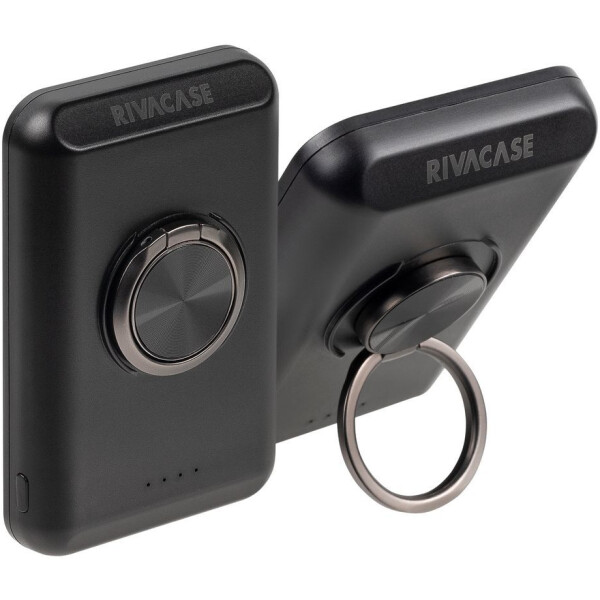 Внешний аккумулятор RIVACASE VA2603 Magsafe (5000mAh) Внешний аккумулятор RIVACASE VA2603 Magsafe (5000mAh)