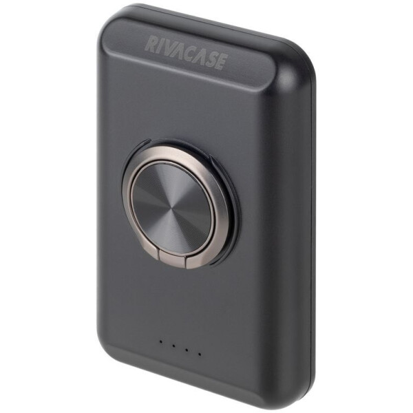 Внешний аккумулятор RIVACASE VA2603 Magsafe (5000mAh) Внешний аккумулятор RIVACASE VA2603 Magsafe (5000mAh)