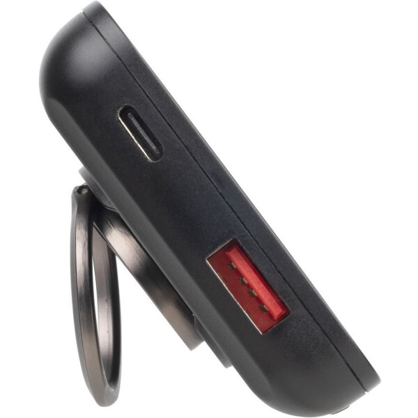 Внешний аккумулятор RIVACASE VA2603 Magsafe (5000mAh) Внешний аккумулятор RIVACASE VA2603 Magsafe (5000mAh)