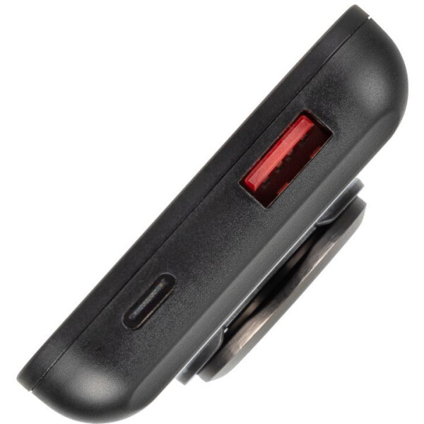 Внешний аккумулятор RIVACASE VA2603 Magsafe (5000mAh) Внешний аккумулятор RIVACASE VA2603 Magsafe (5000mAh)