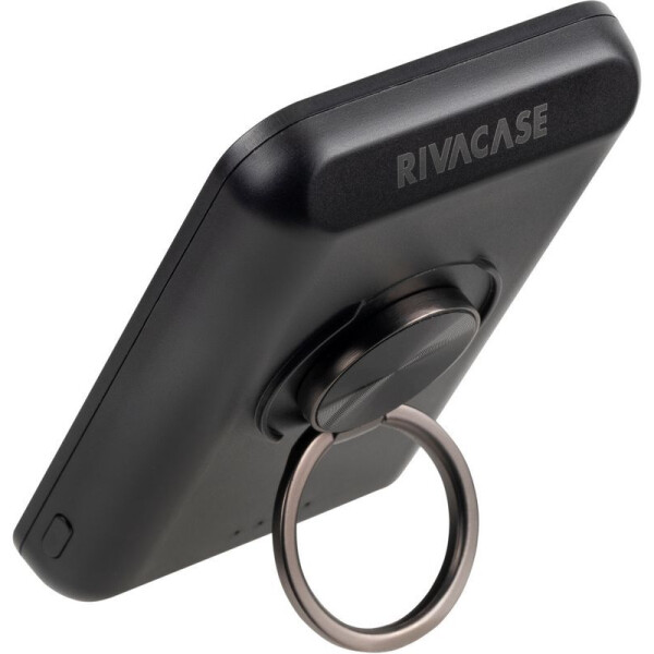Внешний аккумулятор RIVACASE VA2603 Magsafe (5000mAh) Внешний аккумулятор RIVACASE VA2603 Magsafe (5000mAh)