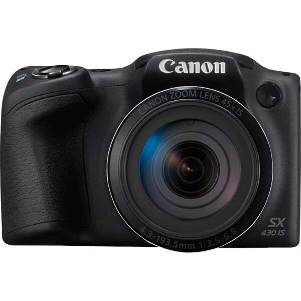 

Фотокамеры CANON, Фотокамера CANON PowerShot SX430 IS
