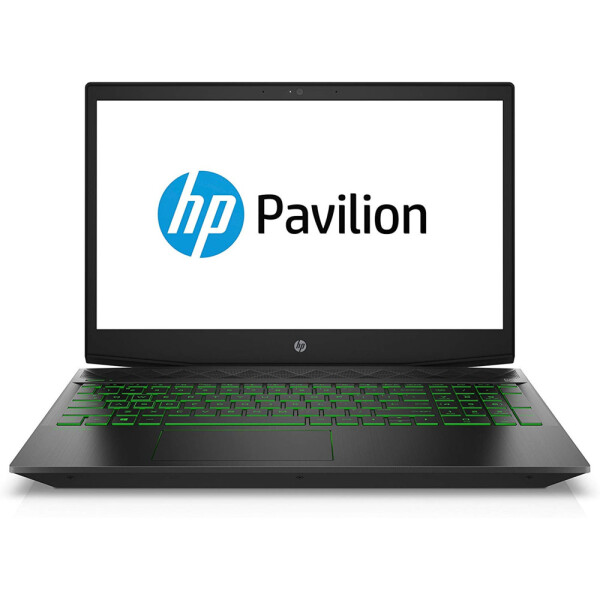 

Ноутбуки HP, Игровой ноутбук HP Gaming Pavilion 15-cx0062ur (4RN91EA)