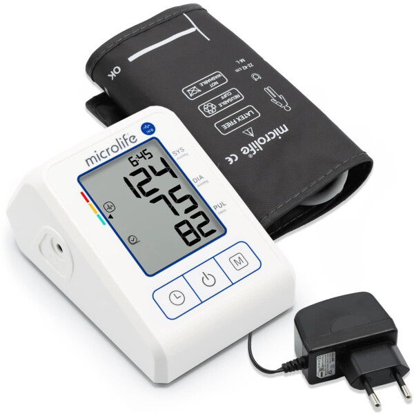 Тонометр Microlife BP B2 Standard (манжета М-L)
