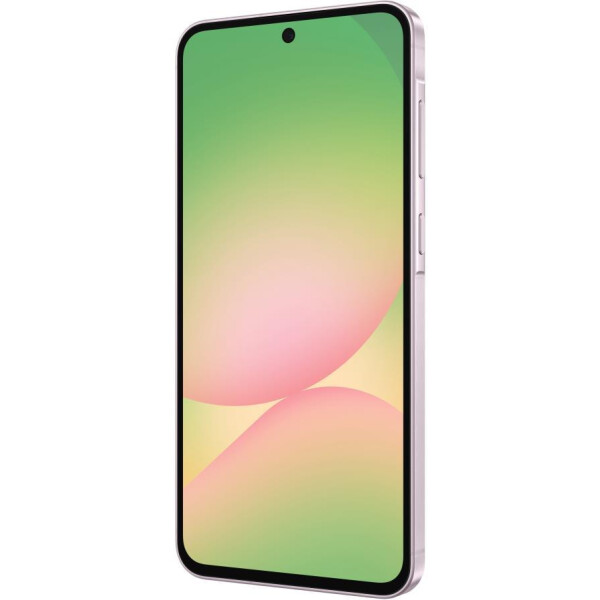 Смартфон Samsung Galaxy A56 SM-A566 8GB/128GB (розовый) Смартфон Samsung Galaxy A56 SM-A566 8GB/128GB (розовый)
