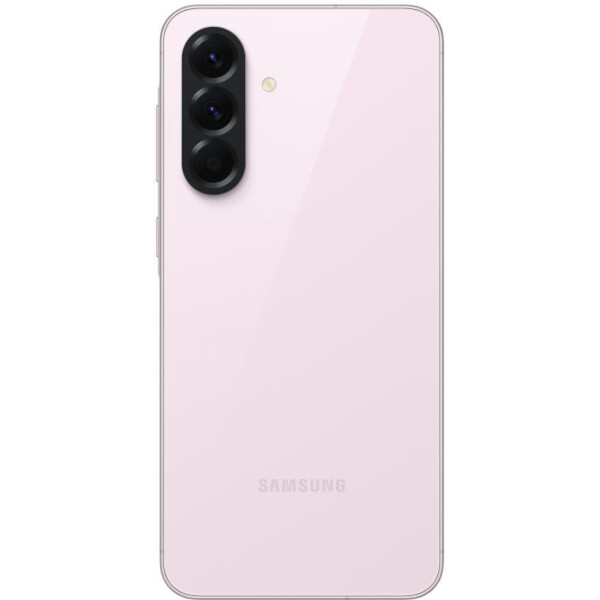 Смартфон Samsung Galaxy A56 SM-A566 8GB/128GB (розовый) Смартфон Samsung Galaxy A56 SM-A566 8GB/128GB (розовый)
