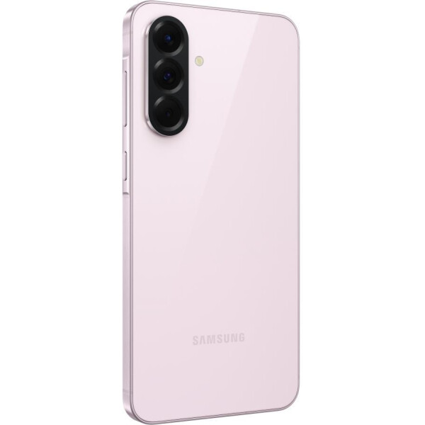 Смартфон Samsung Galaxy A56 SM-A566 8GB/128GB (розовый) Смартфон Samsung Galaxy A56 SM-A566 8GB/128GB (розовый)