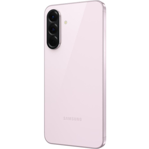 Смартфон Samsung Galaxy A56 SM-A566 8GB/128GB (розовый) Смартфон Samsung Galaxy A56 SM-A566 8GB/128GB (розовый)