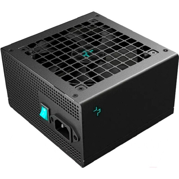 Блок питания DeepCool PN850D Блок питания DeepCool PN850D