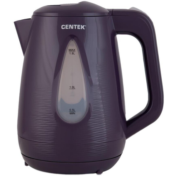 

Электрочайники Centek, Электрочайник Centek CT-0048 (фиолетовый)