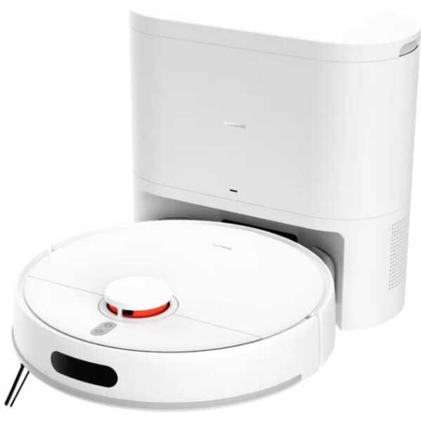 Робот-пылесос Xiaomi Robot Vacuum H40 OV51 (BHR07XBEU)