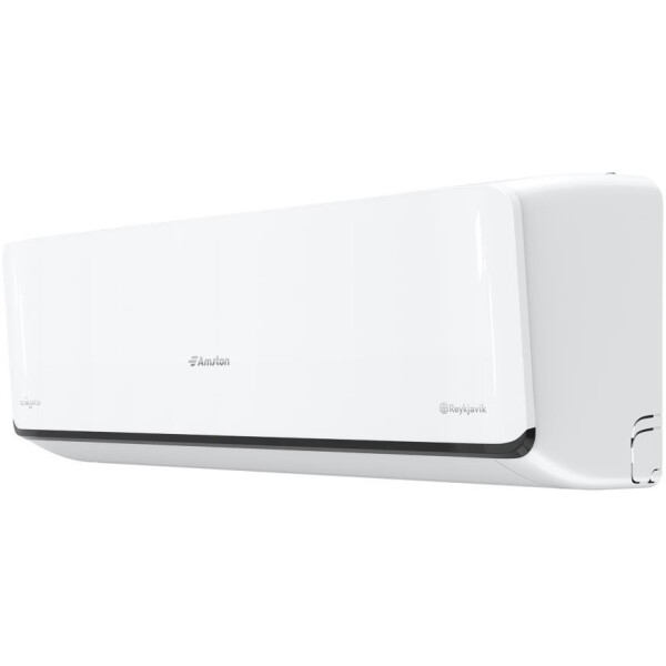 Кондиционер Amston Reykjavik DC Inverter AAC-09MRI Кондиционер Amston Reykjavik DC Inverter AAC-09MRI